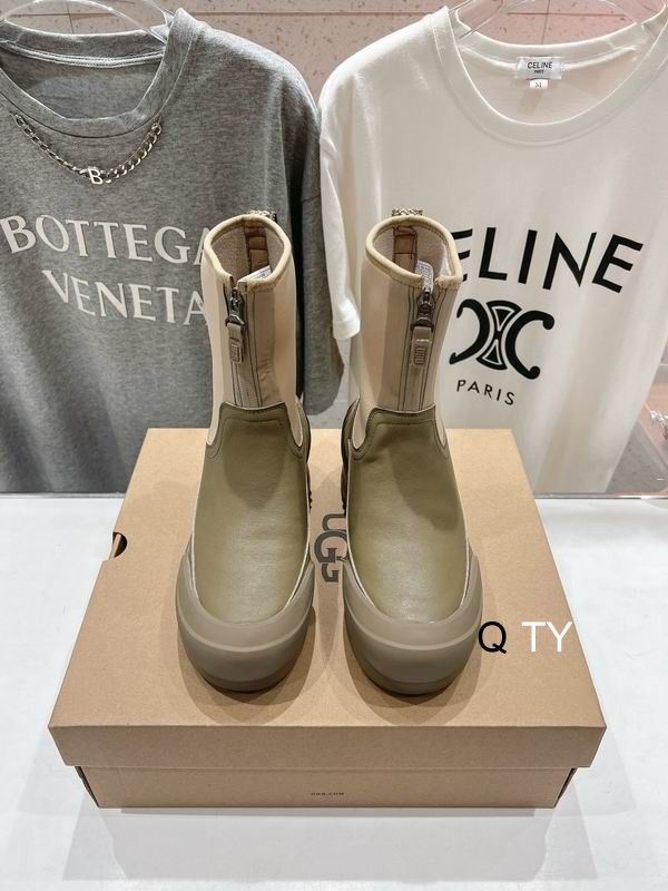 Ugg Sz Ty Shoes Yangguang